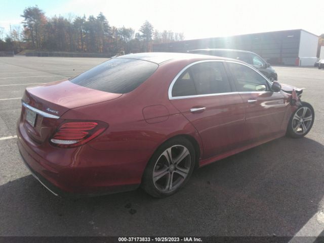 2017 MERCEDES-BENZ E-CLASS WDDZF4KB7HA135595 Photo 3