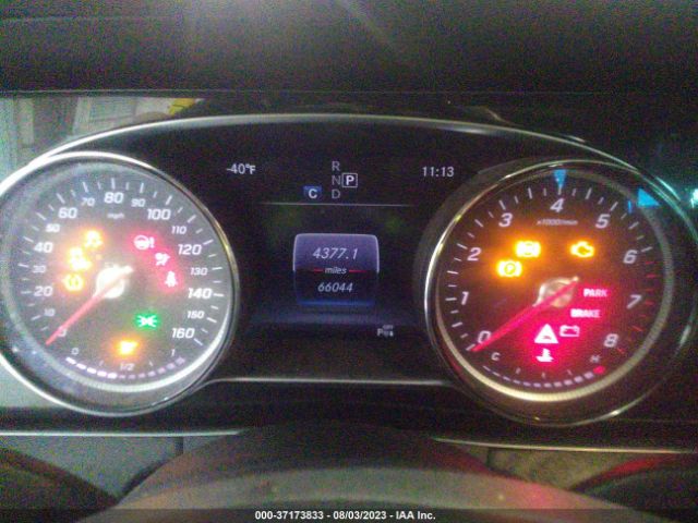 2017 MERCEDES-BENZ E-CLASS WDDZF4KB7HA135595 Photo 6