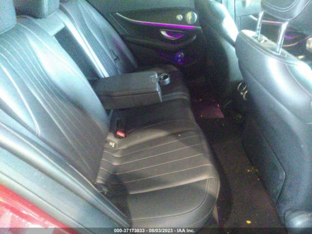 2017 MERCEDES-BENZ E-CLASS WDDZF4KB7HA135595 Photo 7