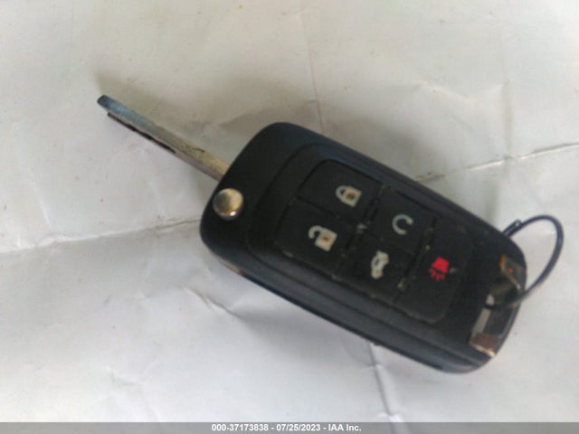 Chevrolet EQUINOX LT 2015 2GNFLGE33F6162967 Image 11