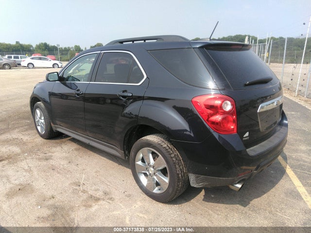 Chevrolet EQUINOX LT 2015 2GNFLGE33F6162967 Image 3