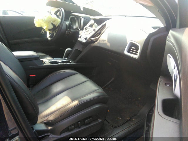 Chevrolet EQUINOX LT 2015 2GNFLGE33F6162967 Image 5