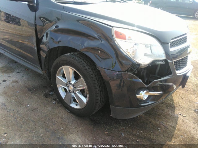 Chevrolet EQUINOX LT 2015 2GNFLGE33F6162967 Image 6