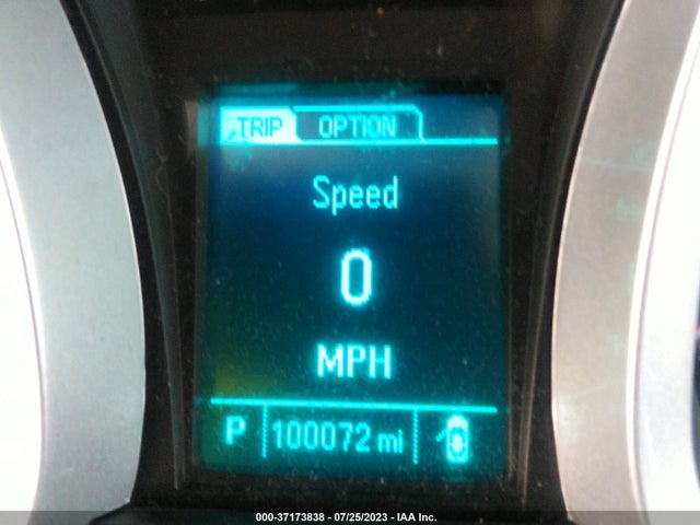 Chevrolet EQUINOX LT 2015 2GNFLGE33F6162967 Image 7