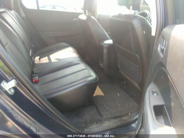 Chevrolet EQUINOX LT 2015 2GNFLGE33F6162967 Image 8