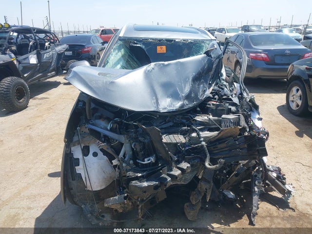 2023 NISSAN ROGUE SV VIN: 5N1BT3BA1PC809101