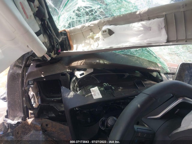 2023 NISSAN ROGUE SV VIN: 5N1BT3BA1PC809101