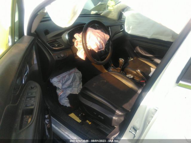 KL4CJASB9JB508854 Buick Encore Preferred