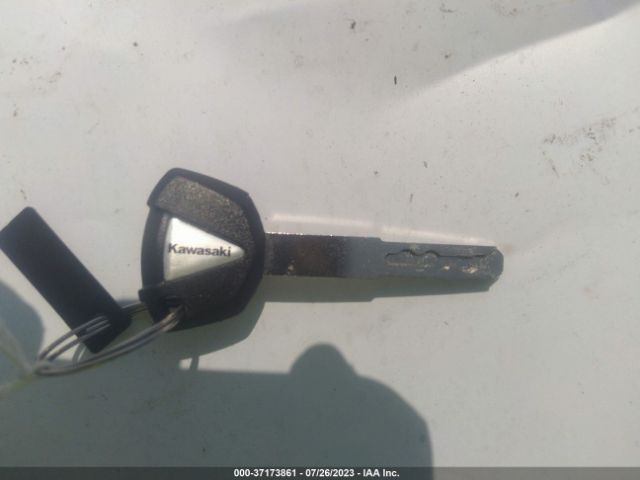 2023 KAWASAKI EX400 JKAEXKH11PDAR7459 Photo 10