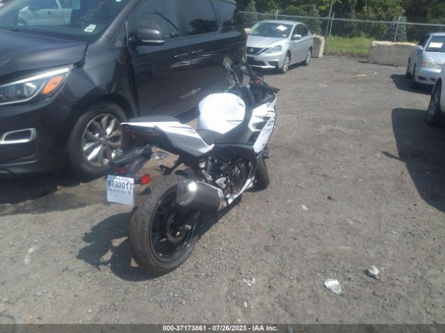 2023 KAWASAKI EX400 JKAEXKH11PDAR7459 Photo 3