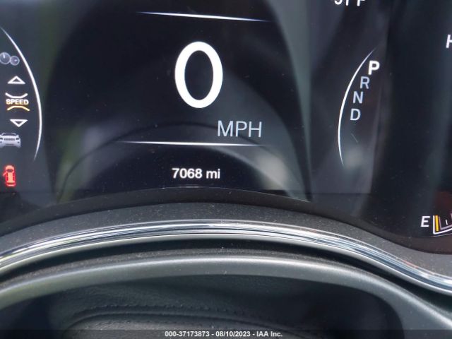 1C4RJEBG8LC372295 Jeep Grand Cherokee Limited