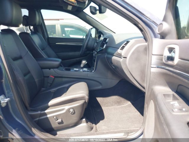 1C4RJEBG8LC372295 Jeep Grand Cherokee Limited
