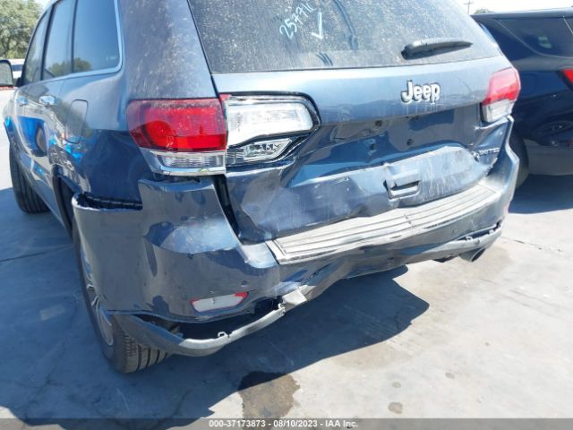 1C4RJEBG8LC372295 Jeep Grand Cherokee Limited