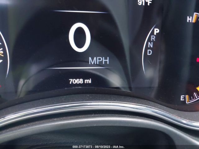 1C4RJEBG8LC372295 Jeep Grand Cherokee Limited