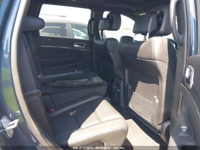 1C4RJEBG8LC372295 Jeep Grand Cherokee Limited