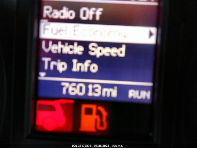 2C4RDGEG6JR222138 Dodge Grand Caravan Gt