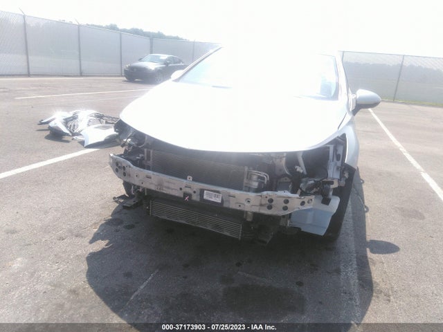 Chevrolet CRUZE LS 2019 1G1BC5SM8K7146694 Image 6