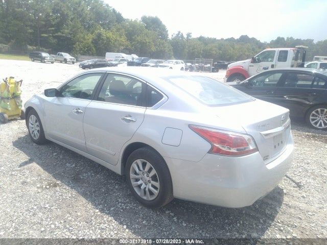 Nissan Altima 2.5 S 2015 1N4AL3AP1FC280534 Image 4