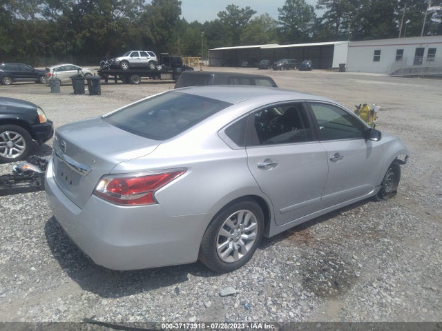 Nissan Altima 2.5 S 2015 1N4AL3AP1FC280534 Image 5