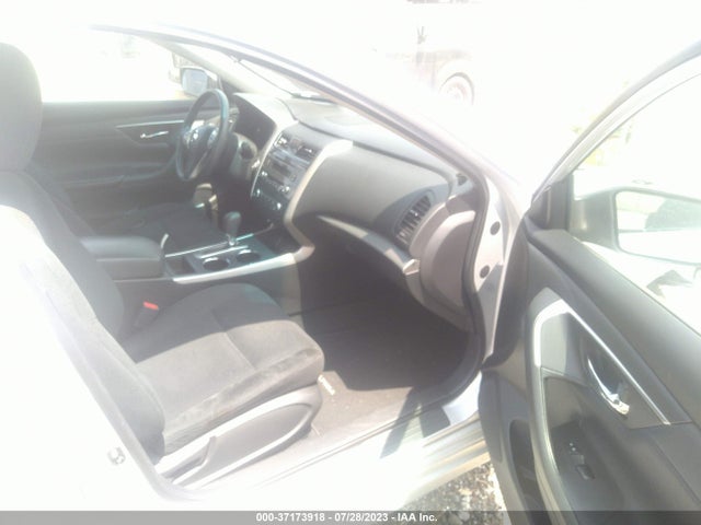 Nissan Altima 2.5 S 2015 1N4AL3AP1FC280534 Image 6