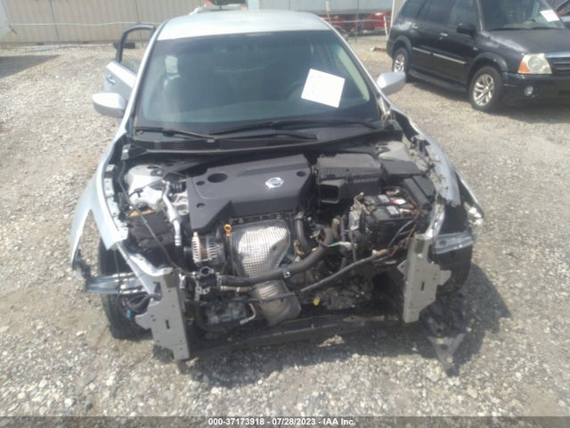 Nissan Altima 2.5 S 2015 1N4AL3AP1FC280534 Image 7