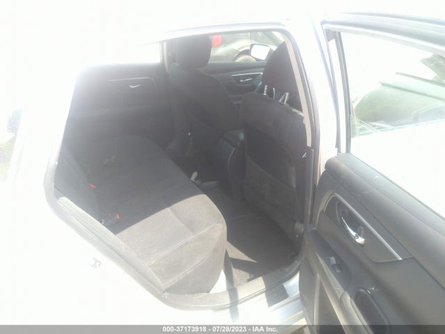Nissan Altima 2.5 S 2015 1N4AL3AP1FC280534 Image 9