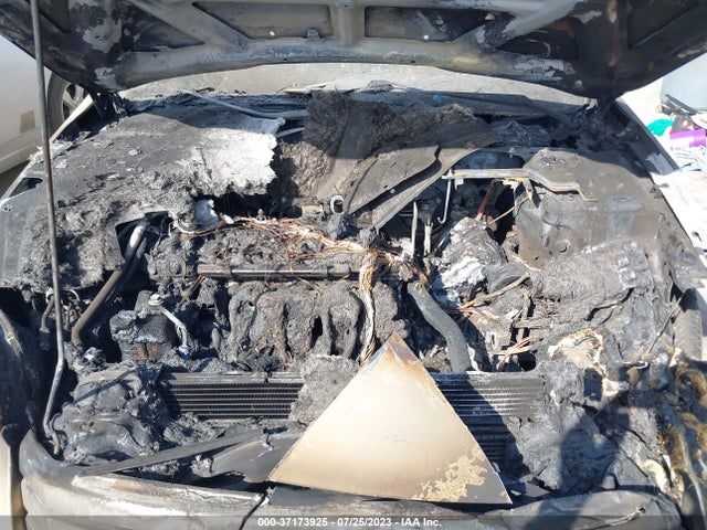2008 FORD FUSION S VIN: 3FAHP06Z38R183545