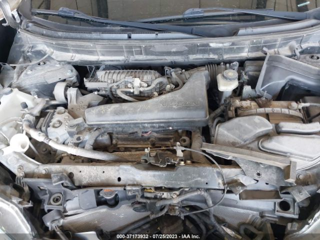 5N1AT2MV4GC730902 Nissan Rogue Sl