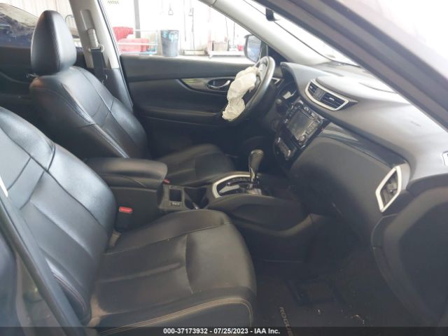 5N1AT2MV4GC730902 Nissan Rogue Sl