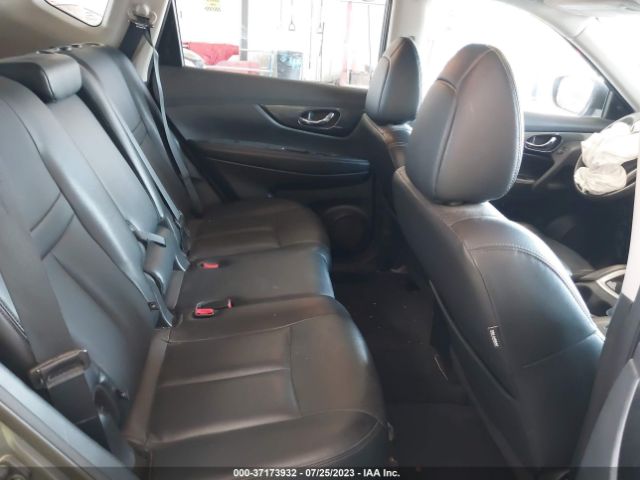 5N1AT2MV4GC730902 Nissan Rogue Sl