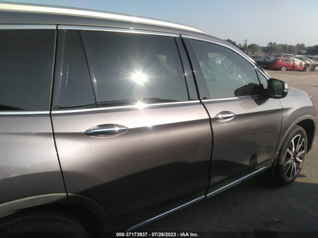 Honda Pilot Touring 7-passenger 2020 5FNYF5H60LB024022 Image 13