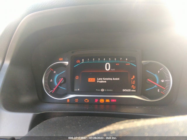 Honda Pilot Touring 7-passenger 2020 5FNYF5H60LB024022 Image 7