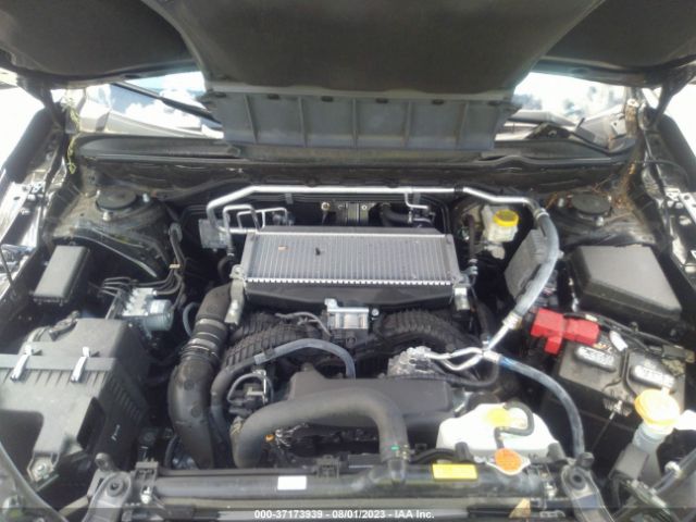 4S4WMARD3N3422601 Subaru Ascent Touring