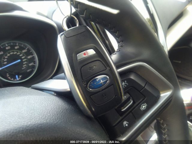 4S4WMARD3N3422601 Subaru Ascent Touring