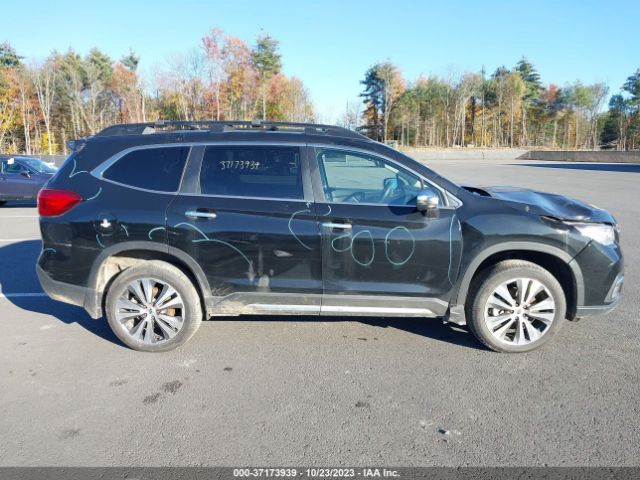 4S4WMARD3N3422601 Subaru Ascent Touring