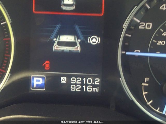 4S4WMARD3N3422601 Subaru Ascent Touring