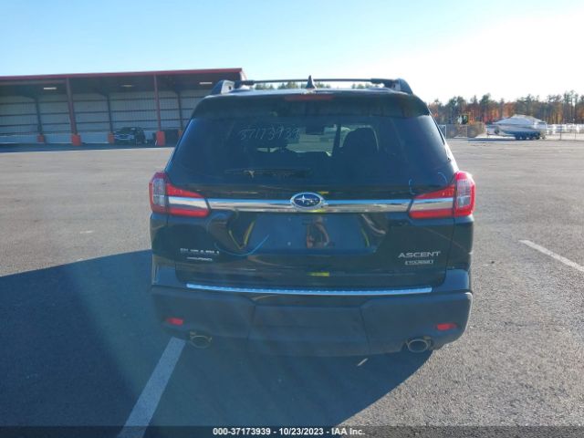 4S4WMARD3N3422601 Subaru Ascent Touring