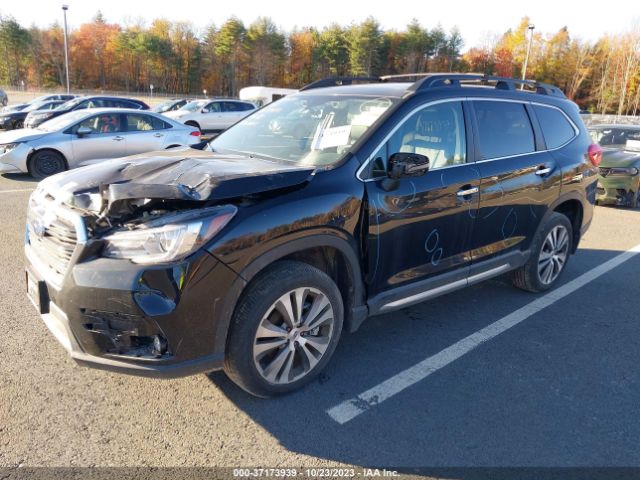 4S4WMARD3N3422601 Subaru Ascent Touring
