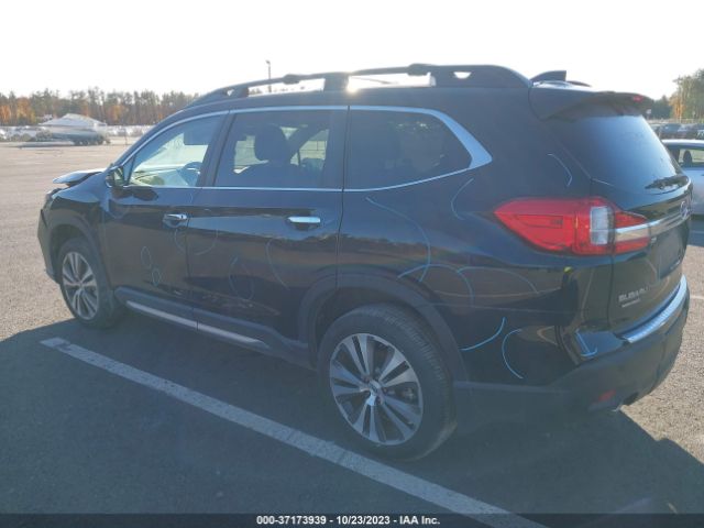 4S4WMARD3N3422601 Subaru Ascent Touring
