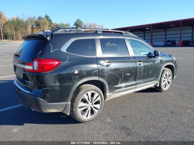4S4WMARD3N3422601 Subaru Ascent Touring
