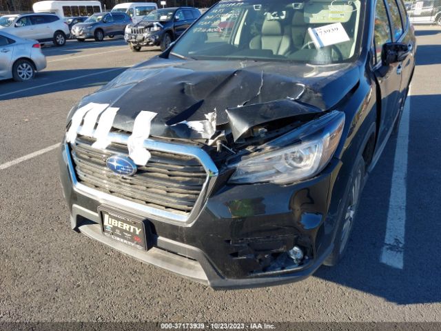 4S4WMARD3N3422601 Subaru Ascent Touring