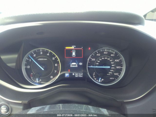 4S4WMARD3N3422601 Subaru Ascent Touring