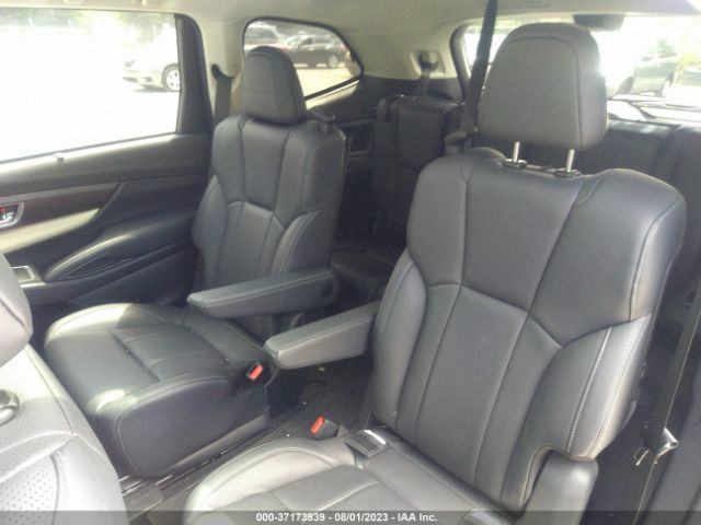 4S4WMARD3N3422601 Subaru Ascent Touring