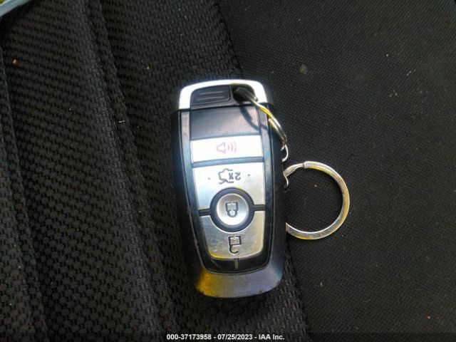 3FA6P0HD7LR150453 Ford FUSION SE