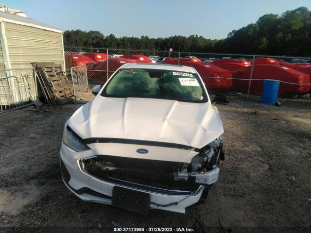 3FA6P0HD7LR150453 Ford FUSION SE