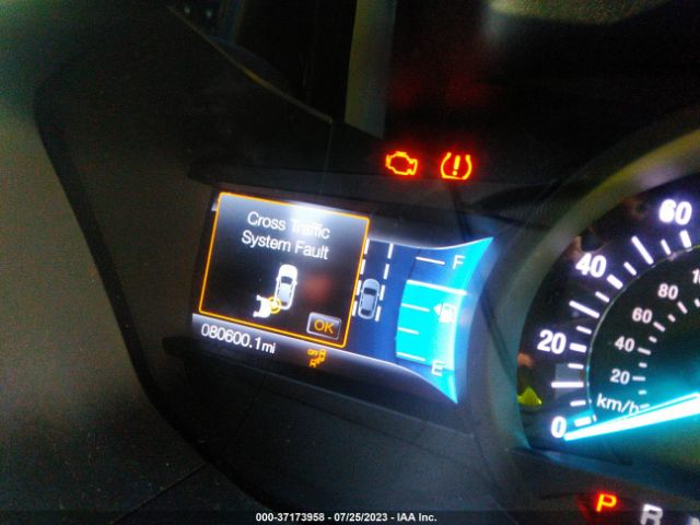3FA6P0HD7LR150453 Ford FUSION SE