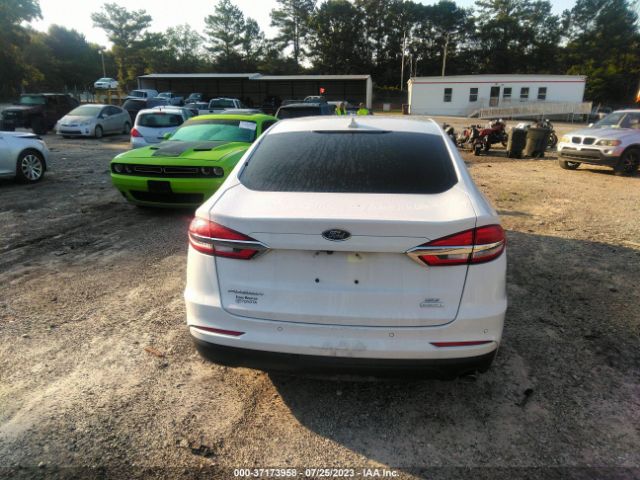 3FA6P0HD7LR150453 Ford FUSION SE