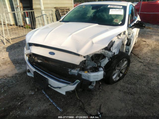 3FA6P0HD7LR150453 Ford FUSION SE