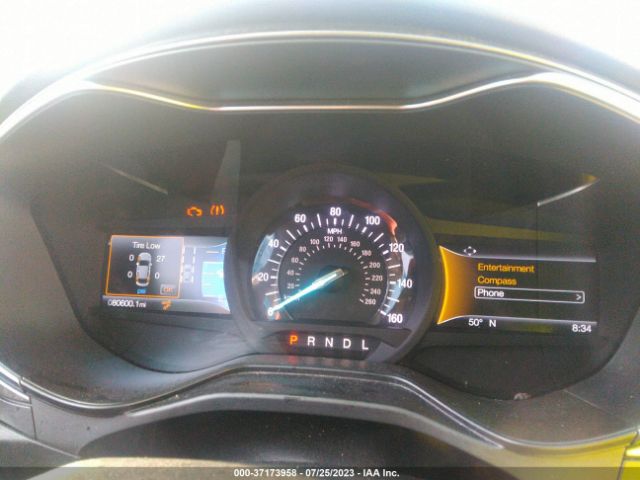 3FA6P0HD7LR150453 Ford FUSION SE