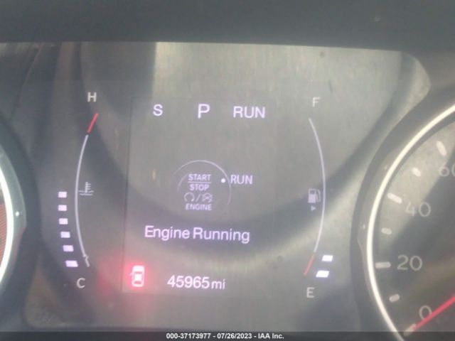 3C4NJDABXJT178951 Jeep Compass Sport